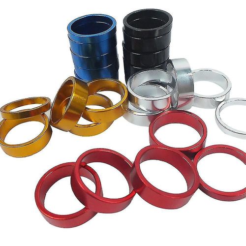 Couleur Alliage D¿Aluminium Montagne Bichead Tube Rondelle Vélo Casque