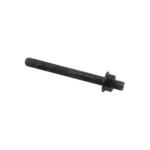 Poulie À Manivelle Harmonic Bar Iner Tool 551141 Pour Moteurs Chevrolet Ls1 Ls3 Ls6