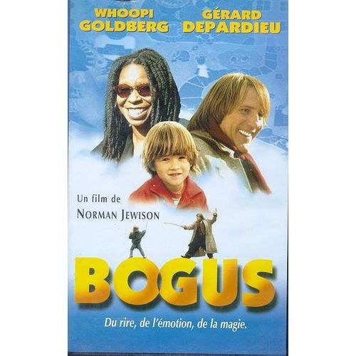 Bogus