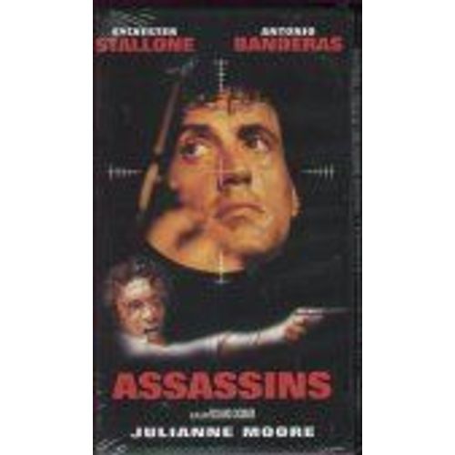 Assassins