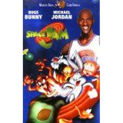 Space Jam