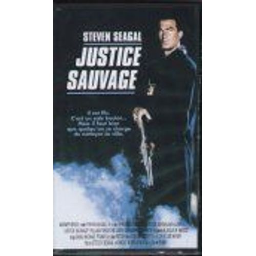 Justice Sauvage