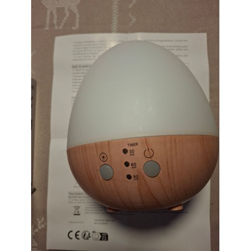 Diffuseur Huile Essentielle Ref Aj-221 