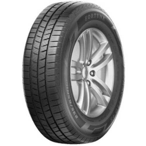 Pneu Fortune Travello 4S ( 235/65 R16C 121/119R 10PR )