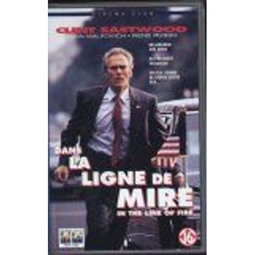 Dans La Ligne De Mire