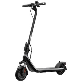 Trottinette Électrique Segway Ninebot E2 E Ii Black And Gray