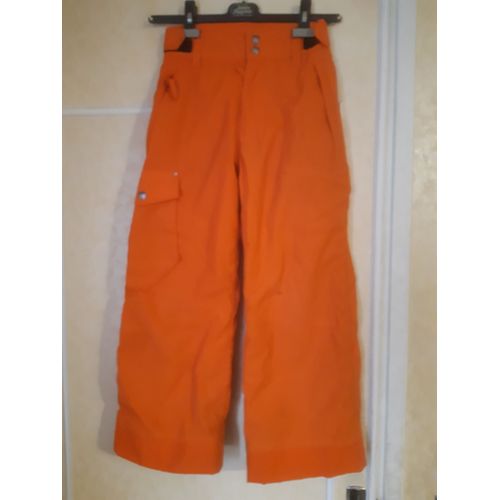 Pantalon Ski/Snowboard Wed'ze Taille 8 Ans