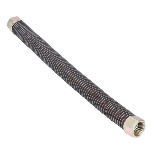 Tube d'echappement de compresseur d'air, tuyau de decharge, connecteur de tuyau, tube de raccordement, accessoire 12 mm 1051