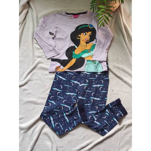 Pyjama Disney 7/8ans