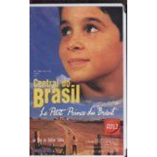Central Do Brasil