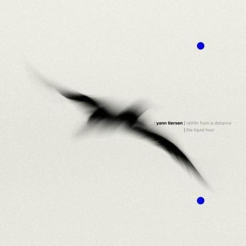 Rathlin From A Distance | The Liquid Hour - Vinyle - 33 Tours