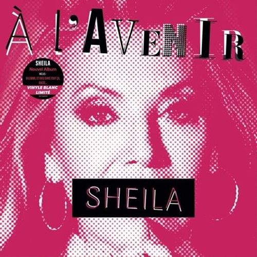 À L'avenir - Vinyle - 33 Tours