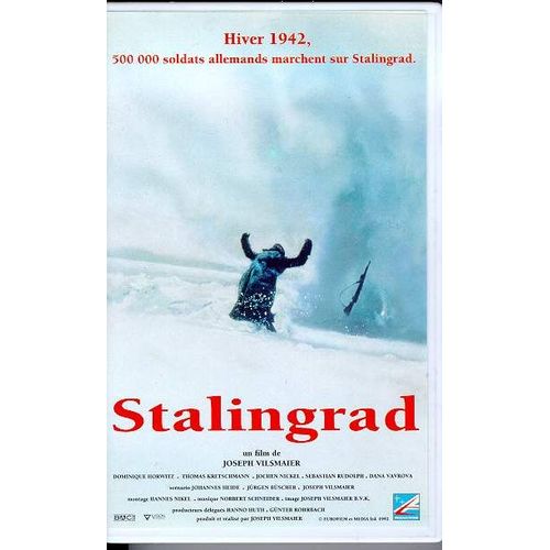 Stalingrad
