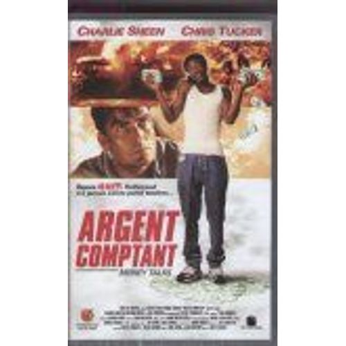 Argent Comptant - Money Talks