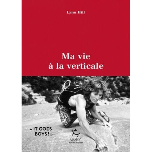 Ma Vie À La Verticale