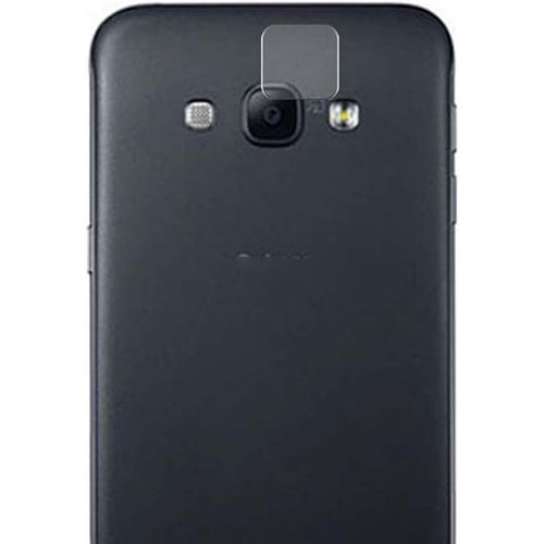 Film Protecteur Caméra Arrière Samsung Galaxy A8 2016 - 4h Anti-Rayures Auto-Cicatrisation Hd Sans Bulles Transparent