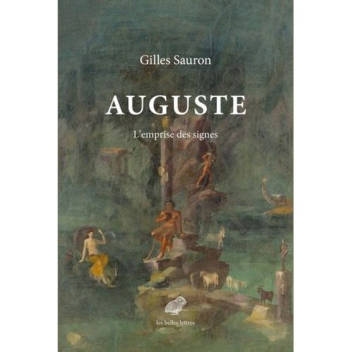 Auguste - L'emprise Des Signes