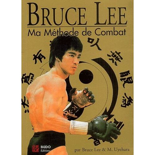Ma Méthode De Combat