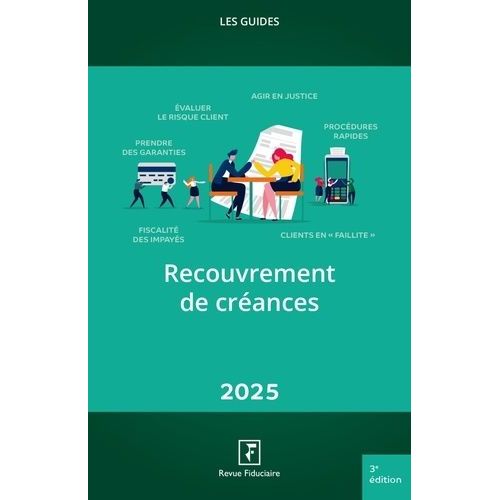 Recouvrement De Créances