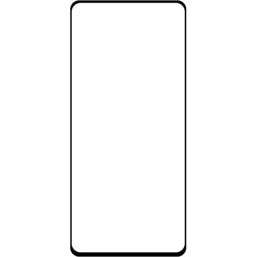 Film Protection Verre Trempé Full Glue 25 Pièces Transparent Pour Samsung Galaxy A53 5g - Anti-Rayures, Antichoc, Hd Clarté
