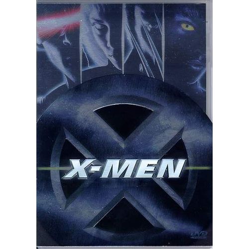 X-Men - Edition Belge