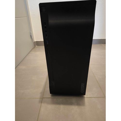 Pc Gamer Amd ryzen 5 1600x six-core - 3.6 Ghz - Ram 16 Go - DD 1 To
