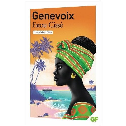 Fatou Cissé