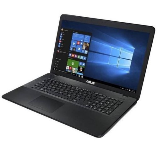 Asus X751SJ-TY026T - 17.3" Intel Pentium - Ram 8 Go - DD 1 To