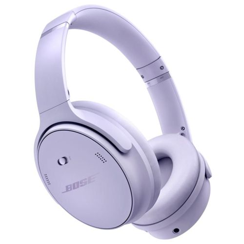 Casque Bose QuietComfort - Mauve poudré
