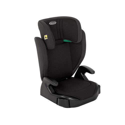 Réhausseur Siège Auto Avec Dossier Junior Maxi R129 Midnight - Graco