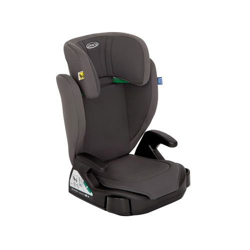 Réhausseur Siège Auto Avec Dossier Junior Maxi R129 Iron - Graco