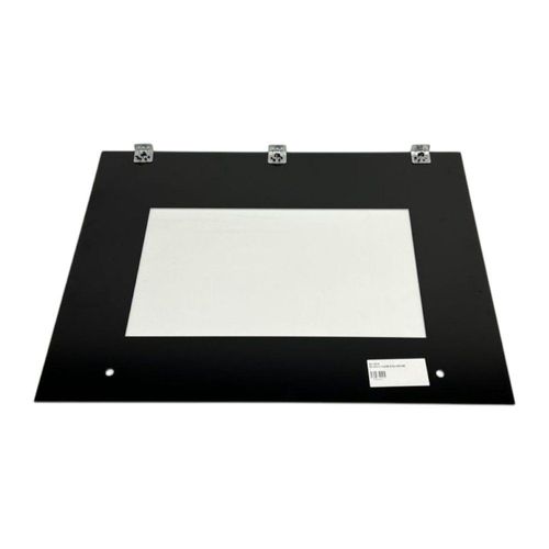 VITRE EXTÉRIEURE NOIRE pour FOUR FAR - 20810616