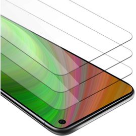 Protecteur D¿Écran En Verre Trempé 9h Pour Samsung Galaxy S10e ¿ Pack De 3, Compatible 3d Touch, Antistatique Anti-Rayures, Découpe Laser Précise ¿ Transparent