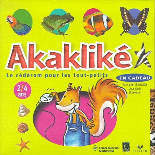 Akakliké