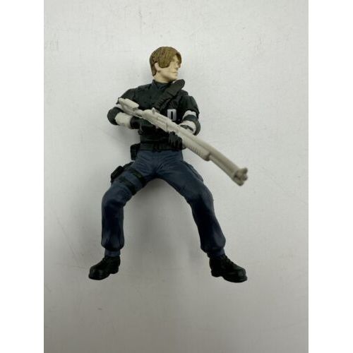 Mini Figurine Resident Evil 5