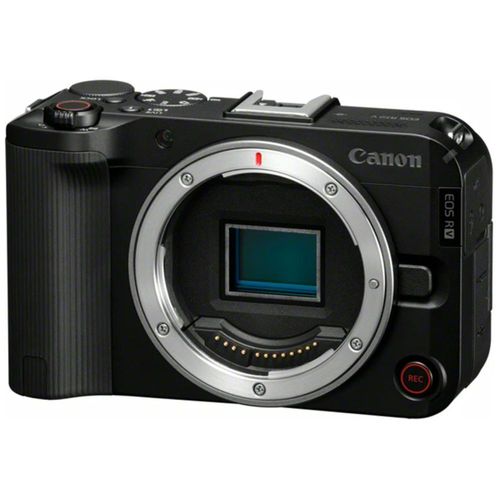 Canon EOS R50 V Boîtier nu, noir