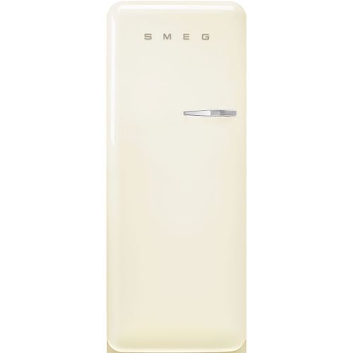 Réfrigérateur-congélateur : Smeg FAB28LCR6