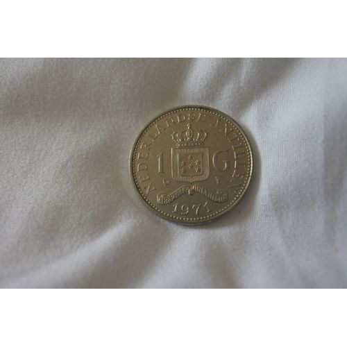 Pièce 1 Gulden