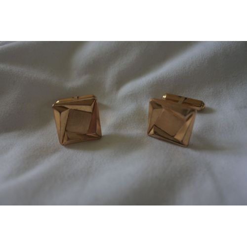 Boutons De Manchettes Homme