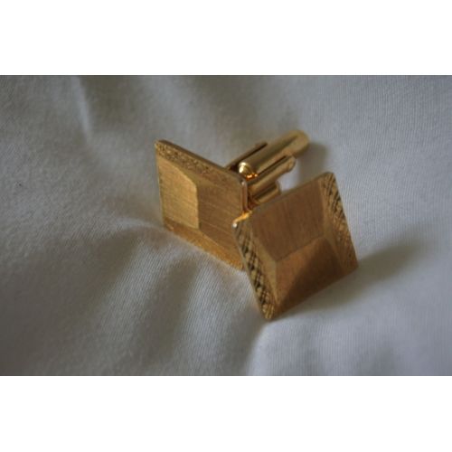 Boutons De Manchette