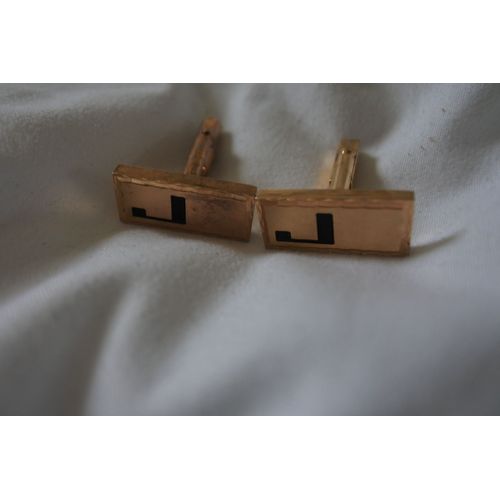Boutons De Manchette