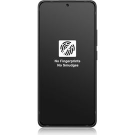 Protection Écran Verre Trempé Mat Pour Xiaomi Redmi Note 13 4g [2 Pièces] - Anti-Reflet, Anti-Traces, 9h Dureté, Couverture Intégrale Sans Bulles, Résistant Aux Rayures Et Chocs
