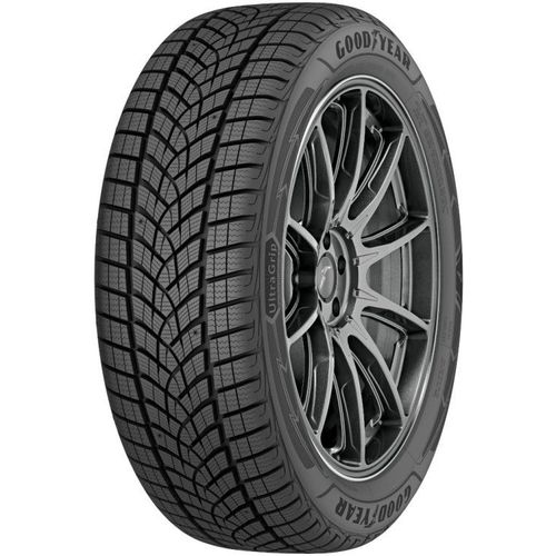 Pneu Goodyear UltraGrip Performance + SUV ( 255/55 R19 111H XL AO, EDR )