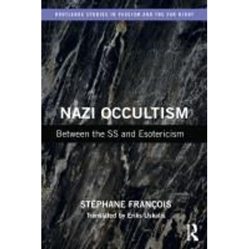 Nazi Occultism