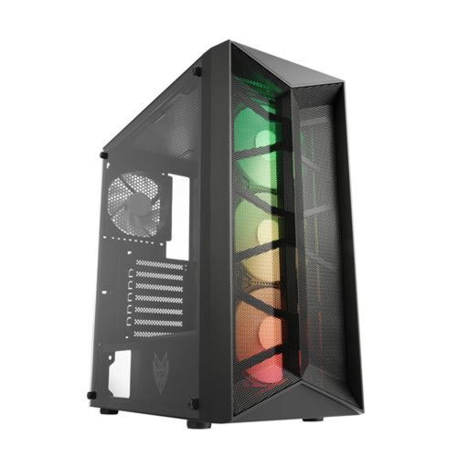 PC Gamer Intel Core i3-10105F - 3.7 Ghz - Ram 16 Go - SSD 500 Go
