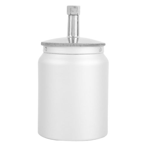 Pistolet a peinture Pot de pulverisation pneumatique Accessoires de remplacement de tasse de pulverisateur KP-430S 600CC