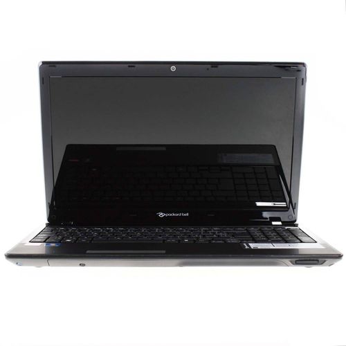 Packard Bell Easynote TM81-SB-457FR - 15.6" AMD Athlon II X2 - Ram 4 Go - DD 500 Go