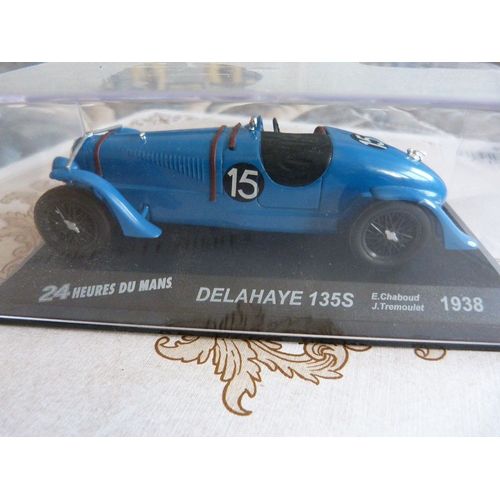 Voiture Miniature