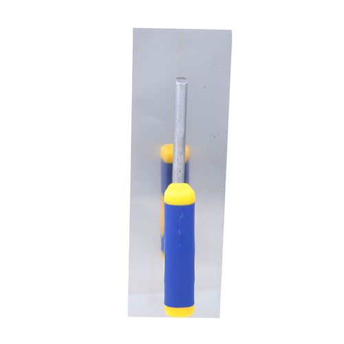 Truelle de platrage professionnelle pour carrelage (300 mm)