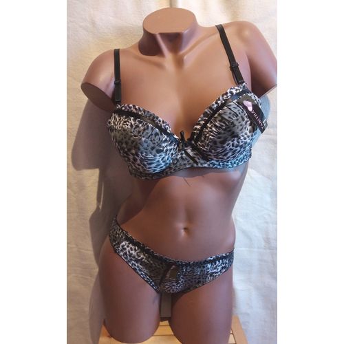 Ensemble Lingerie Tabitha